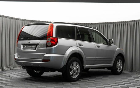 Great Wall Hover H5, 2012 год, 530 000 рублей, 5 фотография