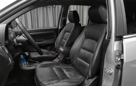 Great Wall Hover H5, 2012 год, 530 000 рублей, 9 фотография
