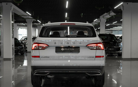 Skoda Kamiq I, 2025 год, 2 900 000 рублей, 6 фотография