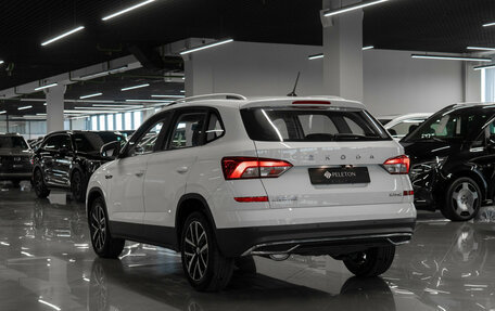 Skoda Kamiq I, 2025 год, 2 900 000 рублей, 4 фотография