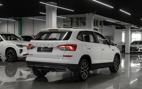 Skoda Kamiq I, 2025 год, 2 900 000 рублей, 5 фотография