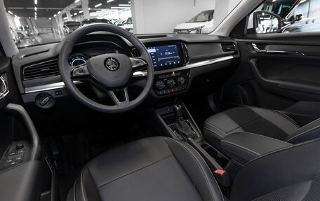 Skoda Kamiq I, 2025 год, 2 900 000 рублей, 7 фотография