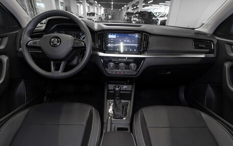 Skoda Kamiq I, 2025 год, 2 900 000 рублей, 8 фотография