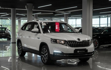 Skoda Kamiq I, 2025 год, 2 900 000 рублей, 2 фотография