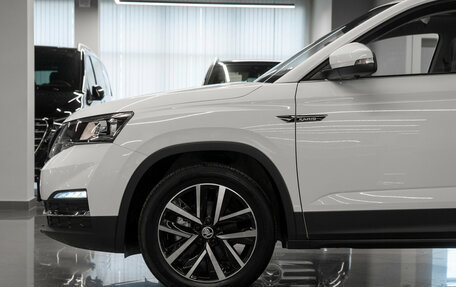 Skoda Kamiq I, 2025 год, 2 900 000 рублей, 20 фотография