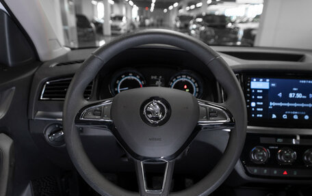 Skoda Kamiq I, 2025 год, 2 900 000 рублей, 10 фотография