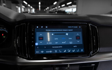 Skoda Kamiq I, 2025 год, 2 900 000 рублей, 17 фотография