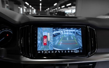 Skoda Kamiq I, 2025 год, 2 900 000 рублей, 16 фотография