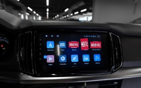 Skoda Kamiq I, 2025 год, 2 900 000 рублей, 15 фотография