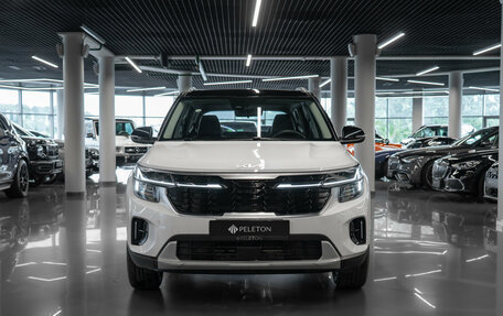 KIA Seltos I, 2026 год, 3 000 000 рублей, 3 фотография