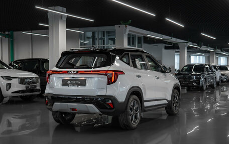 KIA Seltos I, 2026 год, 3 000 000 рублей, 5 фотография