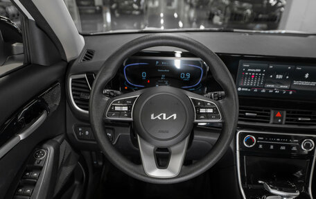 KIA Seltos I, 2026 год, 3 000 000 рублей, 11 фотография