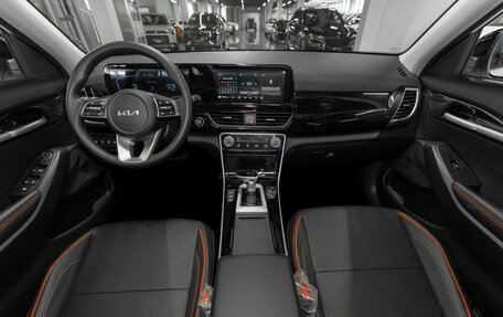 KIA Seltos I, 2026 год, 3 000 000 рублей, 8 фотография
