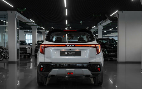 KIA Seltos I, 2026 год, 3 000 000 рублей, 6 фотография