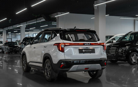 KIA Seltos I, 2026 год, 3 000 000 рублей, 4 фотография
