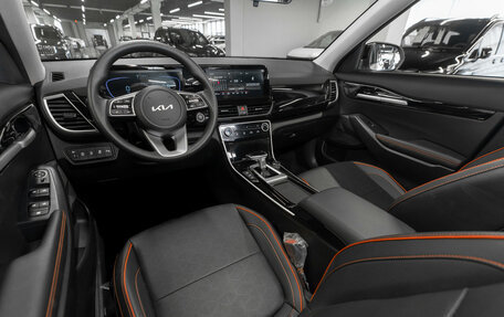 KIA Seltos I, 2026 год, 3 000 000 рублей, 7 фотография