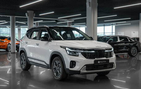 KIA Seltos I, 2026 год, 3 000 000 рублей, 2 фотография