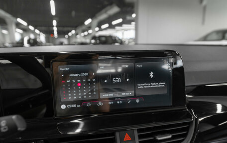 KIA Seltos I, 2026 год, 3 000 000 рублей, 15 фотография