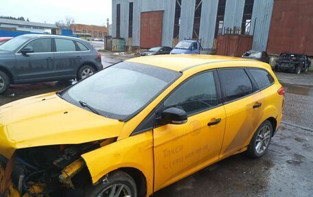 Ford Focus III, 2015 год, 300 000 рублей, 2 фотография