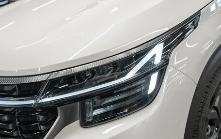 KIA Seltos I, 2026 год, 3 000 000 рублей, 23 фотография