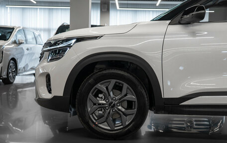 KIA Seltos I, 2026 год, 3 000 000 рублей, 22 фотография
