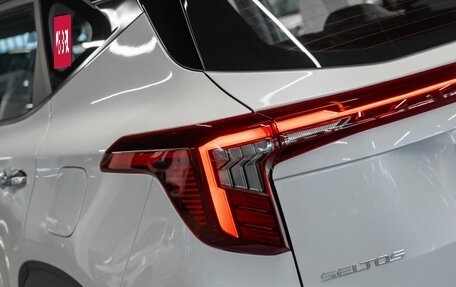 KIA Seltos I, 2026 год, 3 000 000 рублей, 24 фотография