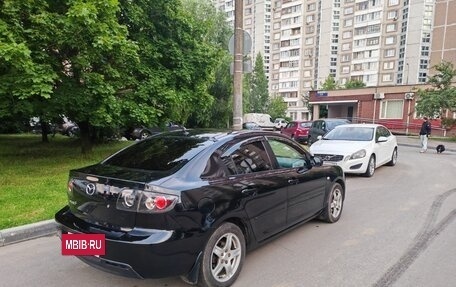 Mazda 3, 2008 год, 420 000 рублей, 6 фотография