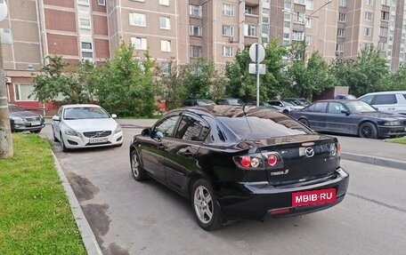 Mazda 3, 2008 год, 420 000 рублей, 4 фотография