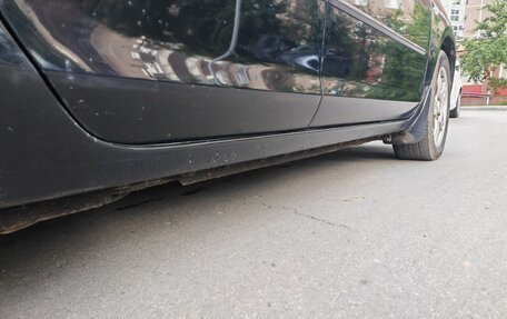 Mazda 3, 2008 год, 420 000 рублей, 10 фотография