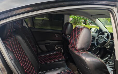 Mazda 3, 2008 год, 420 000 рублей, 13 фотография