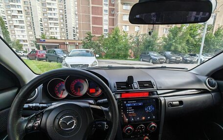 Mazda 3, 2008 год, 420 000 рублей, 15 фотография