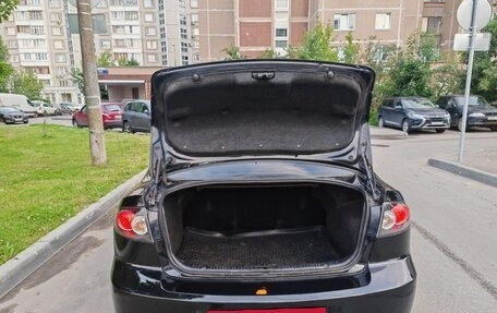 Mazda 3, 2008 год, 420 000 рублей, 12 фотография