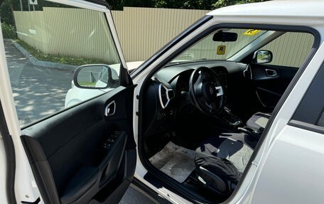 KIA Soul III, 2021 год, 2 200 000 рублей, 9 фотография