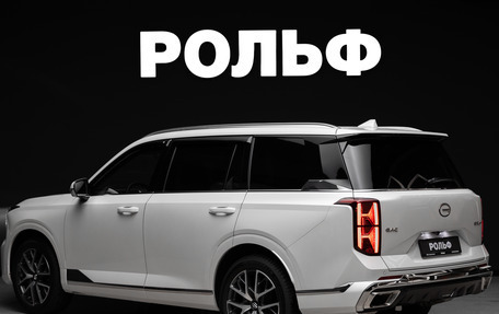 GAC GS8, 2026 год, 3 990 000 рублей, 5 фотография