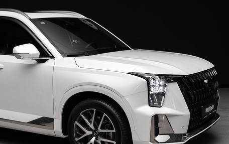 GAC GS8, 2026 год, 3 990 000 рублей, 7 фотография