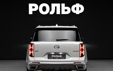GAC GS8, 2026 год, 3 990 000 рублей, 6 фотография