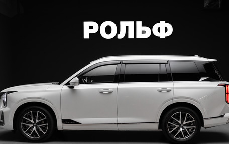 GAC GS8, 2026 год, 3 990 000 рублей, 4 фотография
