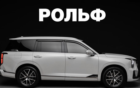 GAC GS8, 2026 год, 3 990 000 рублей, 2 фотография