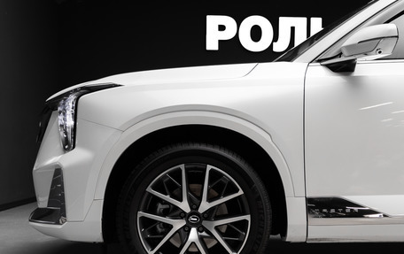 GAC GS8, 2026 год, 3 990 000 рублей, 9 фотография