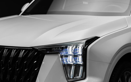 GAC GS8, 2026 год, 3 990 000 рублей, 11 фотография