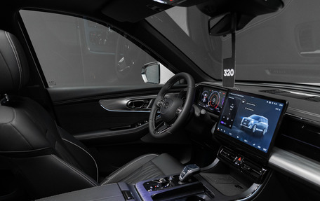 GAC GS8, 2026 год, 3 990 000 рублей, 18 фотография