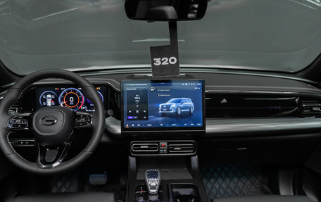 GAC GS8, 2026 год, 3 990 000 рублей, 20 фотография