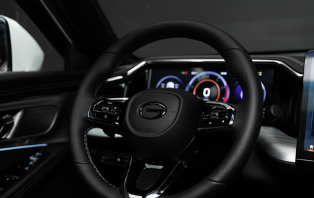 GAC GS8, 2026 год, 3 990 000 рублей, 22 фотография