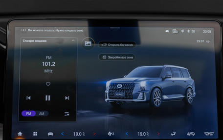 GAC GS8, 2026 год, 3 990 000 рублей, 21 фотография