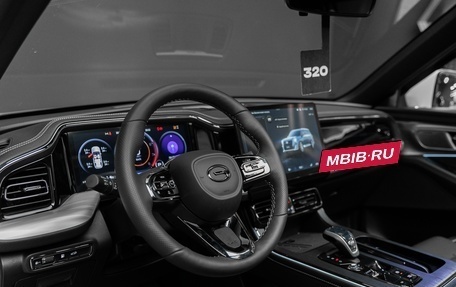 GAC GS8, 2026 год, 3 990 000 рублей, 13 фотография