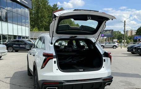 Haval F7, 2026 год, 2 999 000 рублей, 9 фотография