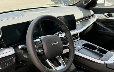 Haval F7, 2026 год, 2 999 000 рублей, 4 фотография