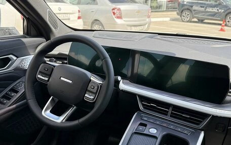 Haval F7, 2026 год, 2 999 000 рублей, 10 фотография