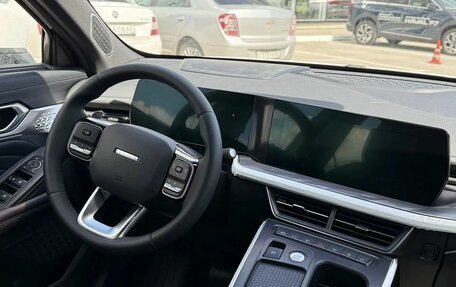 Haval F7, 2026 год, 2 999 000 рублей, 8 фотография