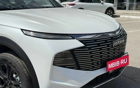 Haval F7, 2026 год, 2 999 000 рублей, 2 фотография